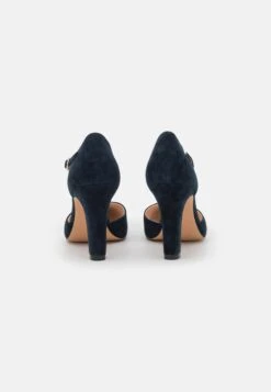 Pier One Leather- Klassieke Pumps - Dark Blue 11 Pier One Leather- Klassieke Pumps - Dark Blue -Schoenen Verkoop 00802217950848ff9b3c3c16282ce0dc