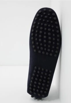 Pier One Mocassins - Dark Blue -Schoenen Verkoop 031be111a0e641f88c5e147cc6c18357