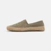 Pier One Espadrilles - Brown -Schoenen Verkoop 06fd938004ce42018a882a137d91f8f3