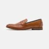 Pier One Leather - Instappers - Camel 1 Pier One Leather - Instappers - Camel -Schoenen Verkoop 0db4249ebd604a42acae516f71187dc1