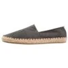 Pier One Espadrilles - Grey -Schoenen Verkoop 0ea04fc32ec34e2fbbefd3430809b363