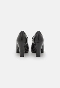 Pier One Leather- Klassieke Pumps - Black -Schoenen Verkoop 109eadc7542d40cf9020e1ca7325b041