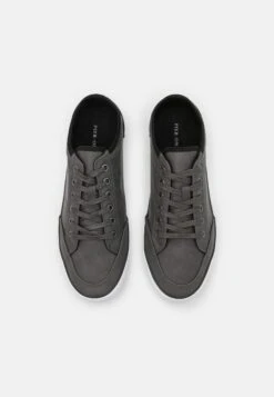 Pier One Sneakers Laag - Grey 11 Pier One Sneakers Laag - Grey -Schoenen Verkoop 121b9e5dccd84e7482b811a5f0f11ce0
