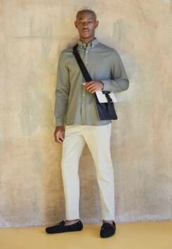 Pier One Mocassins - Black -Schoenen Verkoop 13c7c60605e644369ebe6a729f91ed41