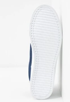 Pier One Sneakers Laag - Dark Blue -Schoenen Verkoop 161a1d8fc31942598ab413786e0e78ff