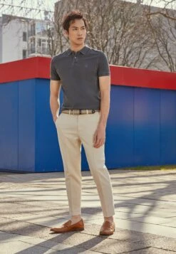 Pier One Leather - Instappers - Camel 12 Pier One Leather - Instappers - Camel -Schoenen Verkoop 1642430bf0d94f1b9ea3dba01a87bb6d