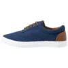Pier One Sneakers Laag - Dark Blue 1 Pier One Sneakers Laag - Dark Blue -Schoenen Verkoop 1813b15a5adc4772b5d24bc04634dc50