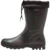 Pier One Unisex - Regenlaarzen - Black -Schoenen Verkoop 184197d1d6474f70af436625ffed3324