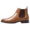 Pier One Korte Laarzen - Cognac 2 Pier One Korte Laarzen - Cognac -Schoenen Verkoop 187a9becfe2a424382413d4c5cdbb119