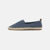 Pier One Rena Espadrille Unisex - Espadrilles - Blue -Schoenen Verkoop 193c44c608dd41308bc13cc0b97db943