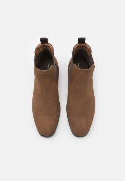 Pier One Unisex - Korte Laarzen - Brown -Schoenen Verkoop 1a6ffa3ff5de490895295bfa159e84e9