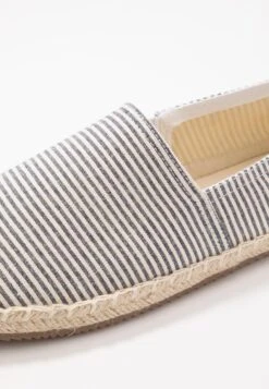 Pier One Rena Espadrille Unisex - Espadrilles - White/Blue -Schoenen Verkoop 1e1a9a54fd374424970c6282fecccbe4