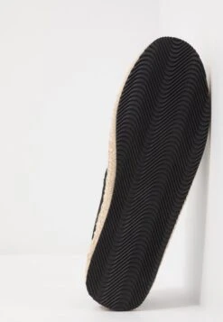Pier One Rena Espadrille Unisex - Espadrilles - Black -Schoenen Verkoop 1eb50808d4584488a60ebfcbb93affb1