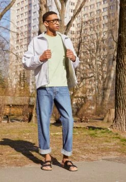 Pier One Unisex - Pantoffels - Black -Schoenen Verkoop 21323aaf96c24ccbb412a95ef516eddd