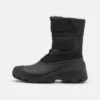 Pier One Unisex - Snowboots- Black -Schoenen Verkoop 24ecc97e54904f5595f4826fe47d1244