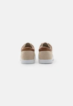 Pier One Unisex - Sneakers Laag - Beige -Schoenen Verkoop 25eb778e2a144dc3a08b80223db3495e