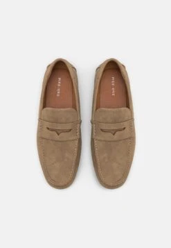 Pier One Unisex - Mocassins - Beige -Schoenen Verkoop 286fda45a7ef411e8ac73dc573bf101e