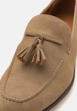 Pier One Instappers - Beige 13 Pier One Instappers - Beige -Schoenen Verkoop 28b9cc49a5f34833a634a2886209eaea