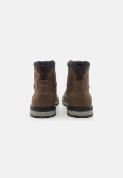 Pier One Veterboots - Brown -Schoenen Verkoop 2ba0000b698644b7bfac5ff2cb6618ae