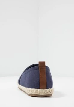 Pier One Rena Espadrille Unisex - Espadrilles - Dark Blue -Schoenen Verkoop 2c00e9d984504d77b812e8ffd7e16bdf