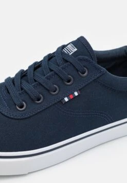 Pier One Unisex - Sneakers Laag - Dark Blue -Schoenen Verkoop 32507fd832634b92a4915d77598d3c25