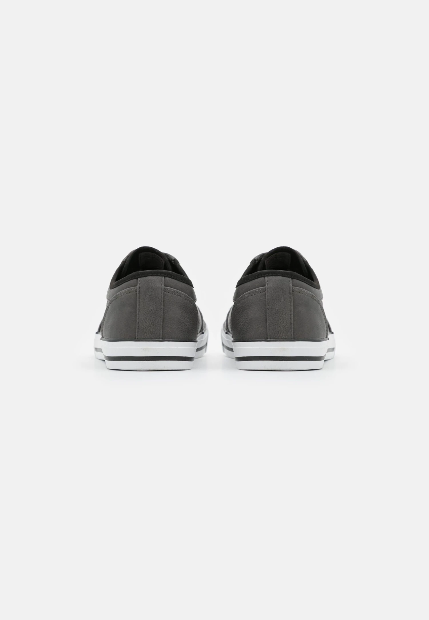 Pier One Sneakers Laag - Grey 5 Pier One Sneakers Laag - Grey - Image 3