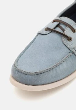Pier One Leather Unisex - Bootschoenen - Light Blue 13 Pier One Leather Unisex - Bootschoenen - Light Blue -Schoenen Verkoop 37b02d83232e40da8d3480d4c95012fc