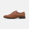 Pier One Veterschoenen - Cognac -Schoenen Verkoop 3f34330652564017a116ad3144831c2d