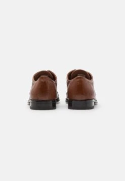 Pier One Veterschoenen - Tan -Schoenen Verkoop 4164d9f4b6fd420b8edfec1521617280