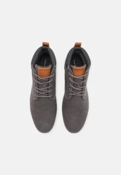 Pier One Sneakers Hoog - Grey -Schoenen Verkoop 4b863fe8b6cd4ae4b084dd1e7e63ca76