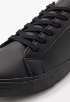 Pier One Unisex - Sneakers Laag - Black -Schoenen Verkoop 4b9fcbc04e2a4ee3a96fa0f2fefe6cba