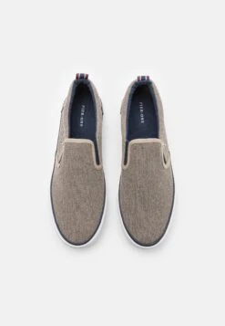 Pier One Unisex - Sneakers Laag - Taupe -Schoenen Verkoop 4bfc3dea16e84e949402e19f285476a8