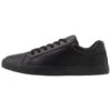 Pier One Unisex - Sneakers Laag - Black -Schoenen Verkoop 4c6393a3f6ef4001abdc81df67bc85df