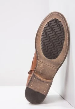 Pier One Veterboots - Brandy 14 Pier One Veterboots - Brandy -Schoenen Verkoop 54cb662d456a4d80b38d3345eb48870b