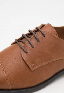 Pier One Veterschoenen - Cognac -Schoenen Verkoop 566099df342b4ba79de44db6e1ad5ac9