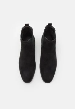 Pier One Unisex - Korte Laarzen - Black -Schoenen Verkoop 57dc3837d20f435d85add5f5b6c0ffda