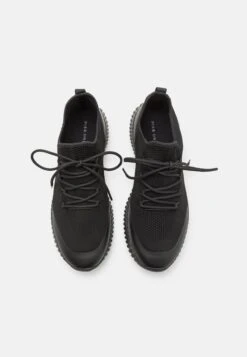 Pier One Sneakers Laag - Black -Schoenen Verkoop 57fdcac180074f18a0377d087e163699