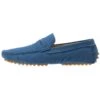 Pier One Unisex - Mocassins - Royal Blue -Schoenen Verkoop 5a4f22d609b94f03a145b842fc838308