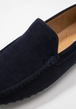 Pier One Mocassins - Dark Blue -Schoenen Verkoop 5a84af99d3bd4184af131a2d3b824244