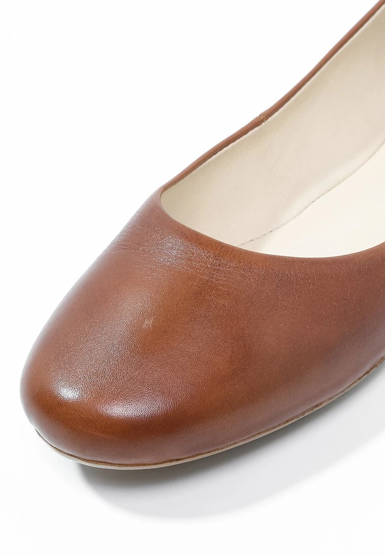 Pier One Ballerina'S - Cognac 8 Pier One Ballerina'S - Cognac - Image 6