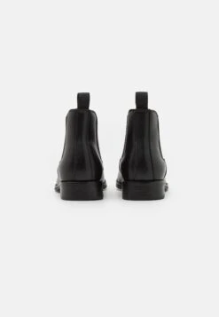 Pier One Korte Laarzen - Black -Schoenen Verkoop 5c2c095da9934017b150deea4c35253c