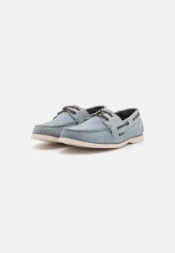 Pier One Leather Unisex - Bootschoenen - Light Blue 9 Pier One Leather Unisex - Bootschoenen - Light Blue -Schoenen Verkoop 5d5c945a3e2a4112b27b9a58017fb9cd