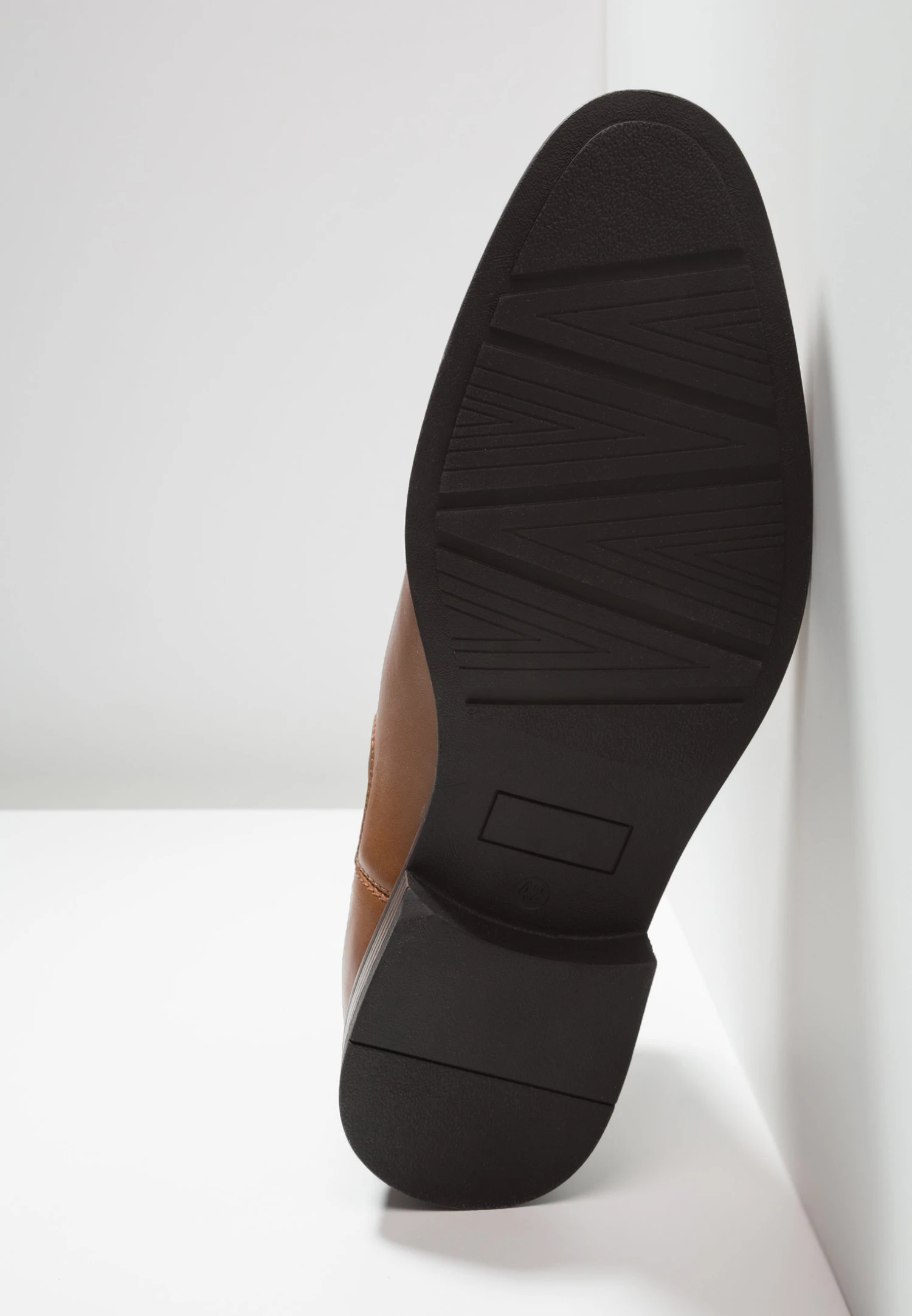 Pier One Korte Laarzen - Cognac 7 Pier One Korte Laarzen - Cognac - Image 5