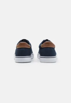 Pier One Unisex - Sneakers Laag - Dark Blue -Schoenen Verkoop 5ef87d0fc09b438cb7de950bb9ab19ad