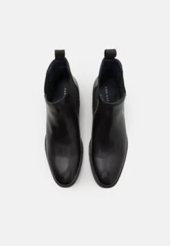 Pier One Korte Laarzen - Black -Schoenen Verkoop 5ffede8462854d2c9e46ca1b846327a1