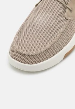 Pier One Sneakers Laag - Beige -Schoenen Verkoop 6102d16a57c346568bfad4d619ce405d