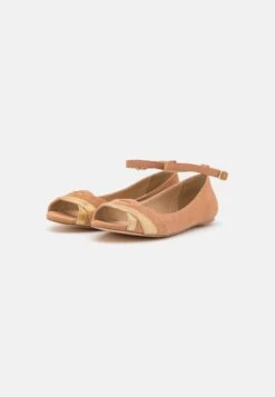 Pier One Ballerina'S - Beige -Schoenen Verkoop 639e032b3e324c078958e60597f47797