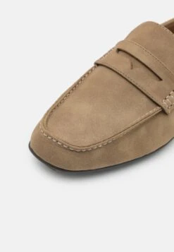 Pier One Unisex - Mocassins - Beige -Schoenen Verkoop 63ecea7199cf49cbbdcbef186378d3a2