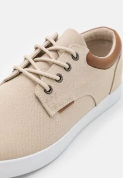 Pier One Unisex - Sneakers Laag - Beige -Schoenen Verkoop 63f076366e2c45b58c5b28c821459b54