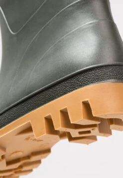 Pier One Unisex - Regenlaarzen - Green -Schoenen Verkoop 67de57cd13674e5eada54955090c8f37